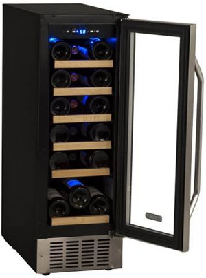 EdgeStar 18-Bottle Wine Cooler