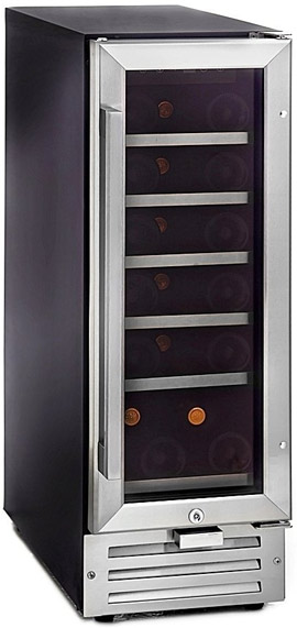 Whynter BWR-18SD Built-In Wine Cooler